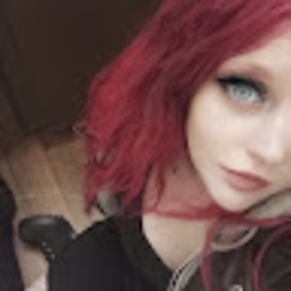 Meet your Posher, Kayleena
